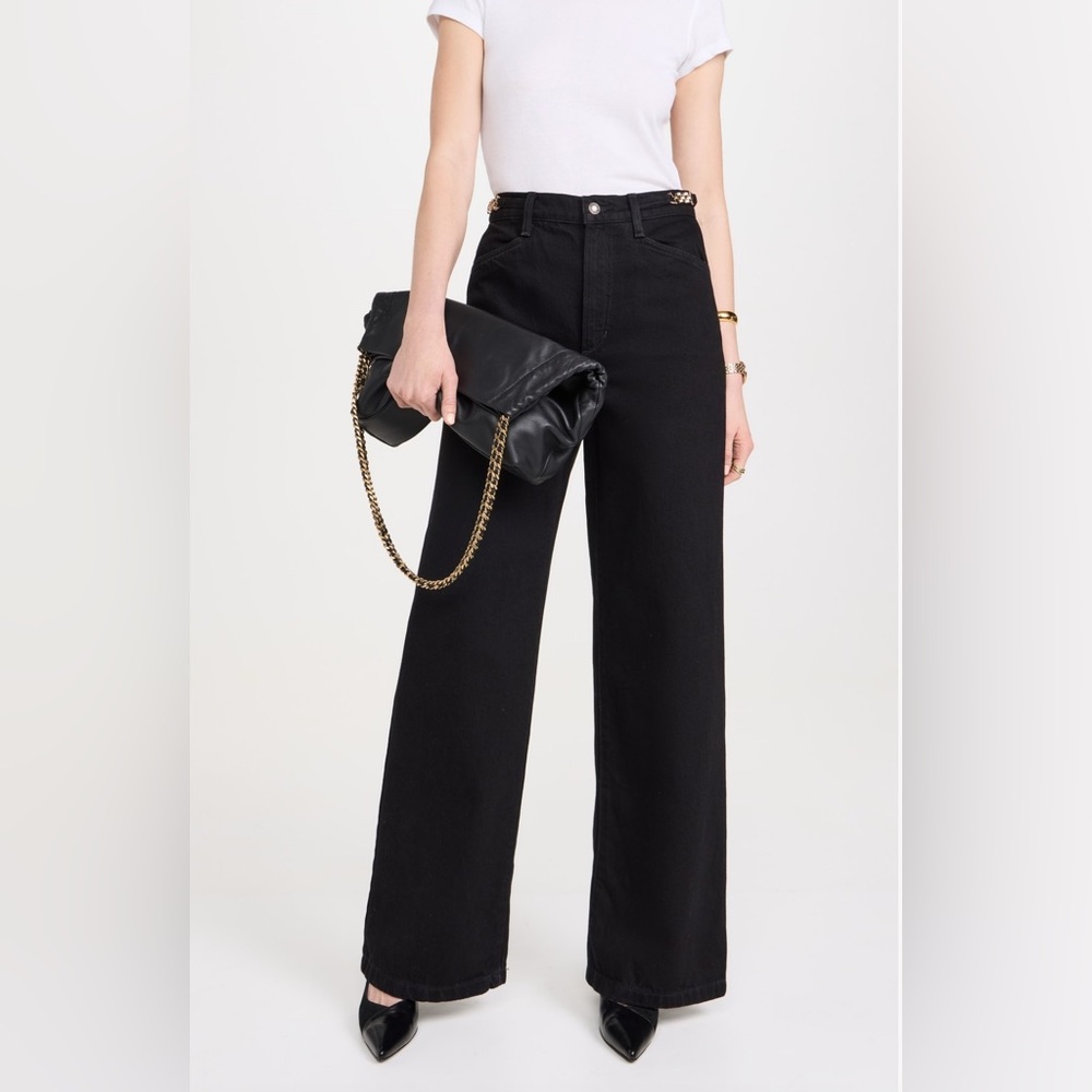 NWT Size 31 Favorite Daughter Jeans